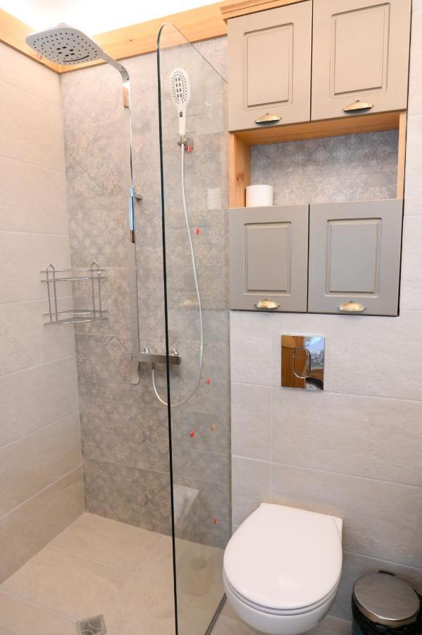 Villa Letizia Near The Pirin Golf Resort Bansko Exterior photo