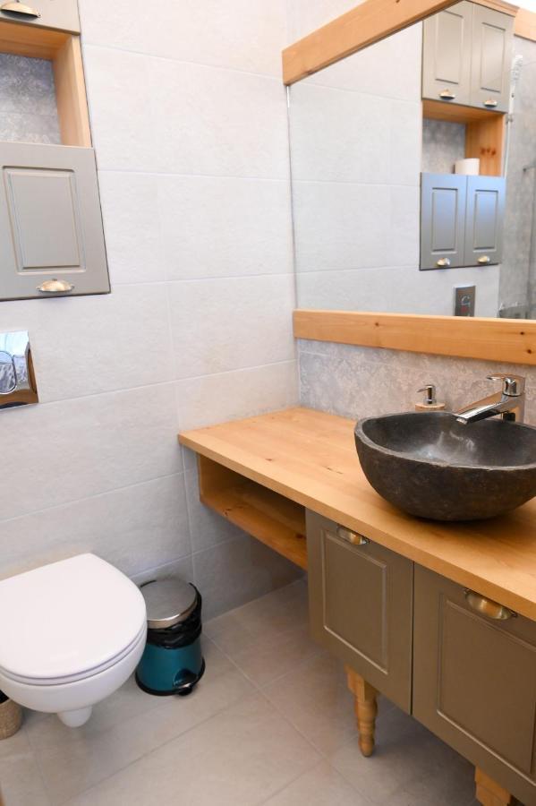 Villa Letizia Near The Pirin Golf Resort Bansko Exterior photo