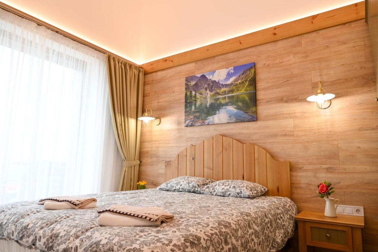 Villa Letizia Near The Pirin Golf Resort Bansko Exterior photo