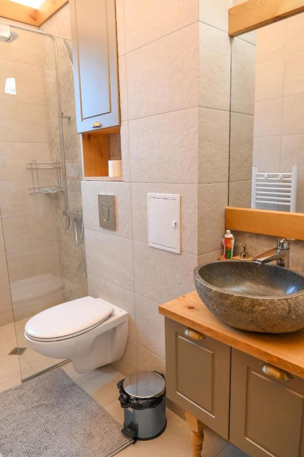 Villa Letizia Near The Pirin Golf Resort Bansko Exterior photo