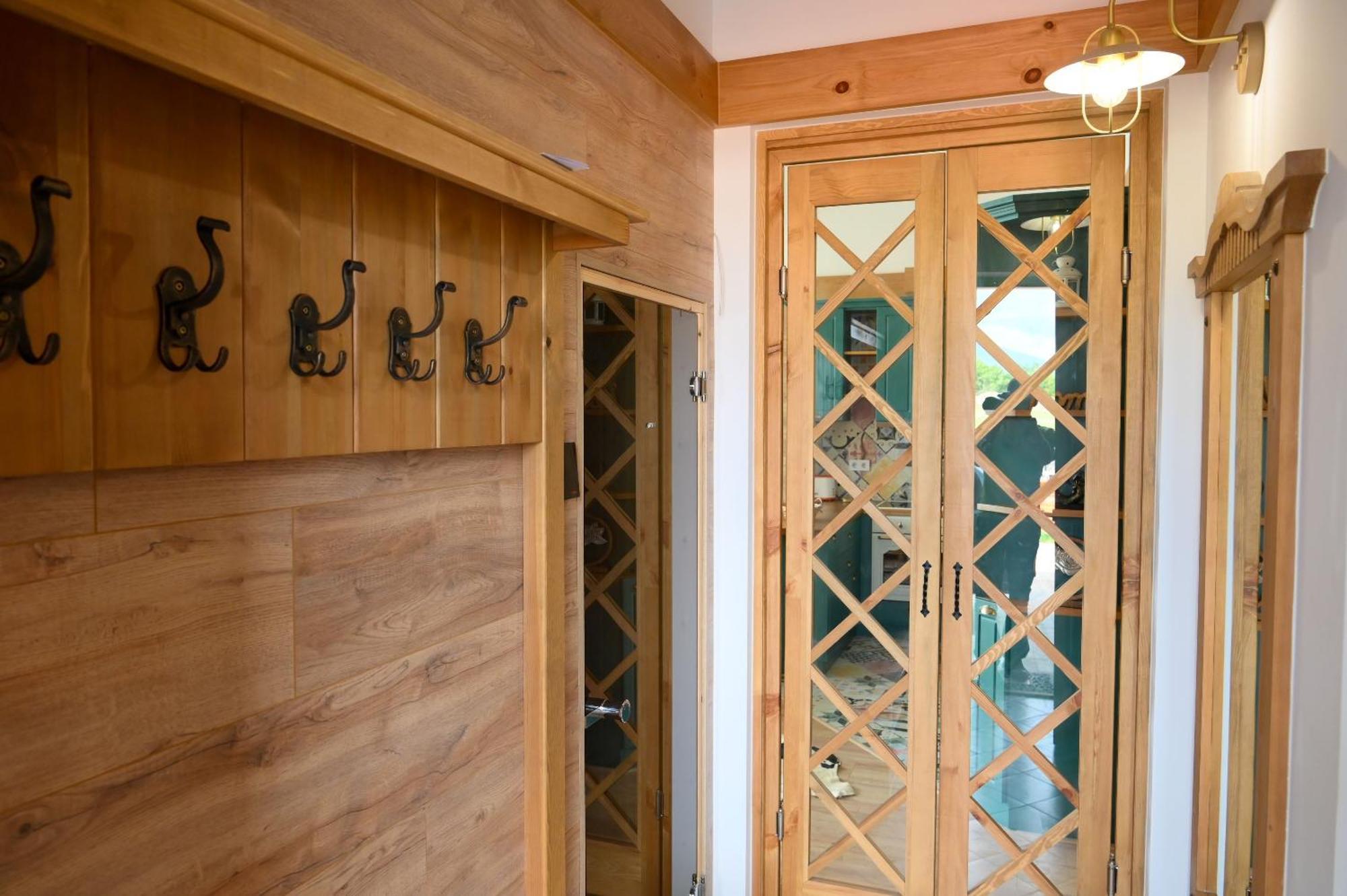 Villa Letizia Near The Pirin Golf Resort Bansko Exterior photo